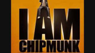 Vignette de la vidéo "Chipmunk - Look for me [ OFFICIAL WITH LYRICS ]"