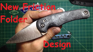 New Friction Folder in Works