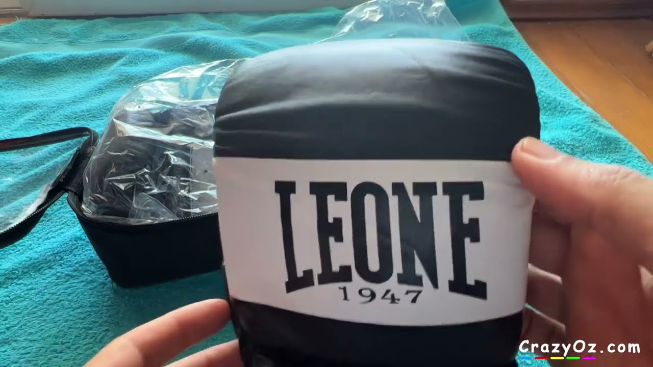 Leone 1947 Bag Gloves 