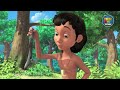 Jungle book 2  hindi kahaniya  nursery rhymes  kids song   powerkids rhymes 