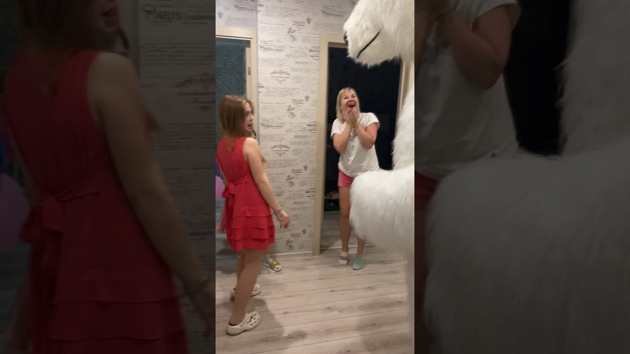 Поздравление от Мишки СПб 8994 426 1393 