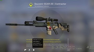 New Panorama UI for CS:GO (Beta)