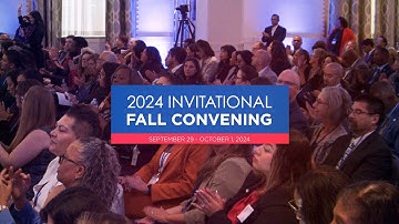 Highlights: Excelencia in Education 2024 Fall Convening