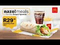A Nazo Meal Made For The Smart Spenda Is Calling A Nazo Meal Made For The Smart Spenda Is Calling