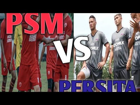 PSM VS PERSITA