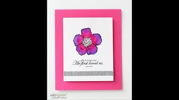 Unity Quick Tip: Adding Glitter Accents