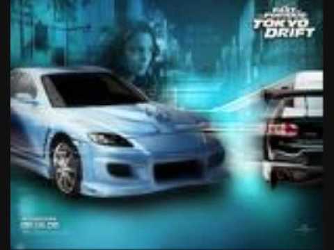 fast and furious remix toky drift