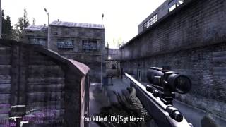 Random Edit #1 - COD4