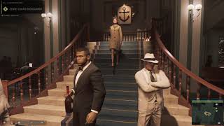 MAFIA III CERTAINLY WAS EXCITING