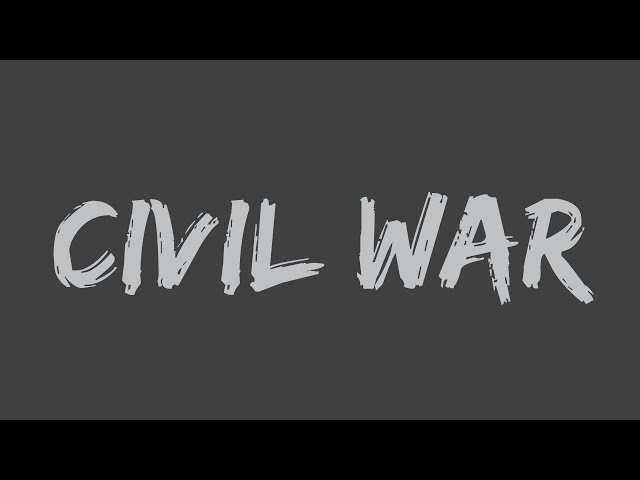 Guns N' Roses - Civil War (Lyrics) class=