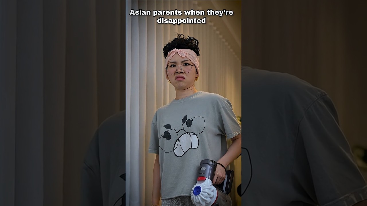 Modern vs Asian Disappointment