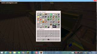 minecraft sa ep 18