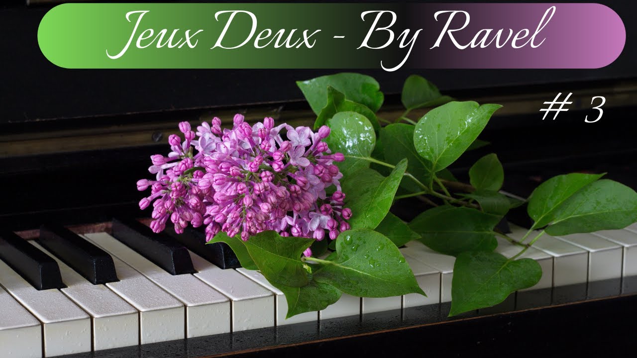The Best Of Classical Piano Music - YouTube