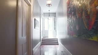 604 Esplanade Avenue #101 New Orleans, Louisiana - Walk Through Video