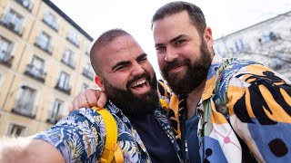 Discover the Rainbow: Top 15 Gay-Friendly Cities in America 🏳️‍🌈| LGBTQ+ Community | CityGuide