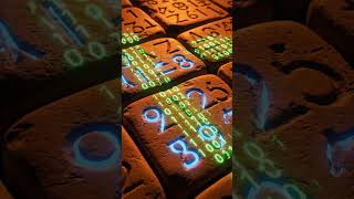 Decoding Ancient Algorithms: Unseen Inventions #viral #informatics #ancient #shorts #knowledge #ai
