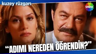 Ekber, Mukaddere Hesap Soruyor Kuzey Rüzgarı 5. 