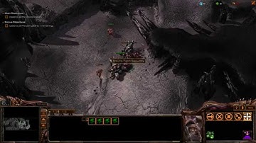 Starcraft 2: Bio-Tech Company 04 - Argos