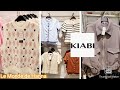 KIABI MODE 31-01 NOUVELLE COLLECTION FEMME