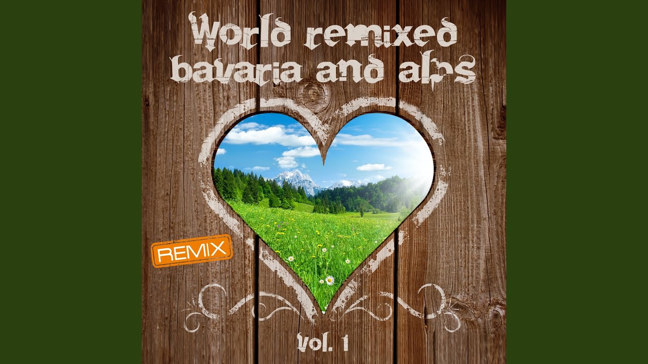 Alps Panorama (Orchestral Remix)