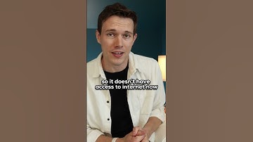 ChatGPT: What most people don