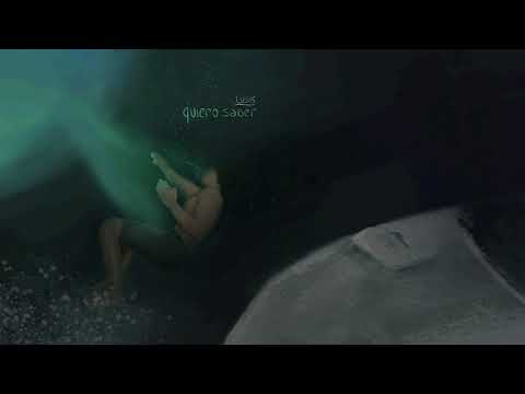 Lusis - Quiero saber (Audio Oficial)