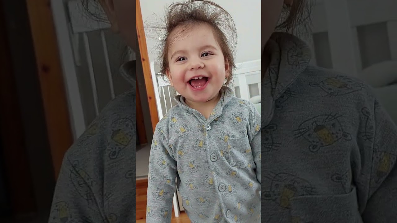 YAĞIZ ALİ VE İNCİ SENA SAKLAMBAÇ OYNUYOR🙈🙈🙈