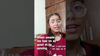 I Guess I Was Given A Gift Viral