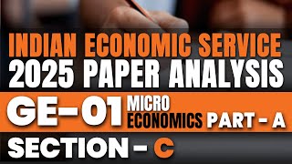 IES 25 GE-01 Part 2| Ecoholics