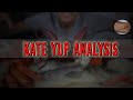 Kate Yup Analysis