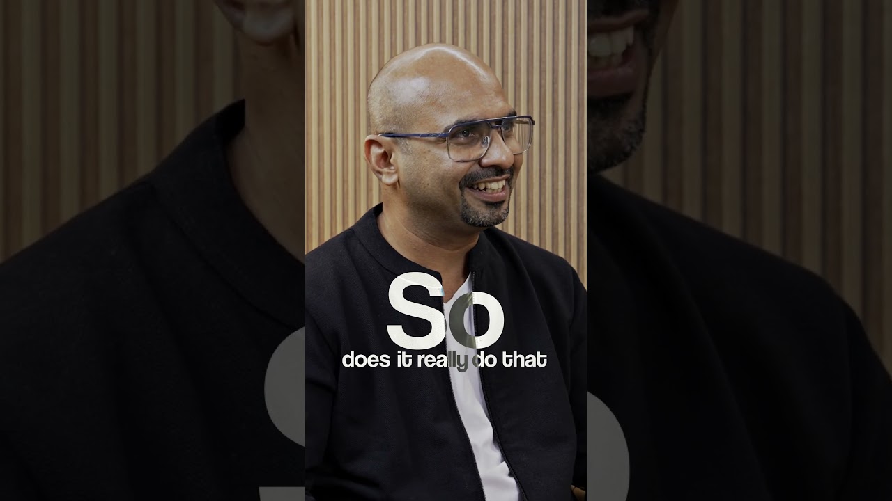 M³ – Mind, Money & Machine