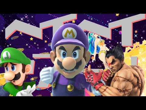 【スマブラSP】オーイェー・你好・レッツァゴー