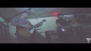 Cables & Space - Disregard ( Live at 420 Nineworkz Productions ) SaGuijo Cafe + Bar