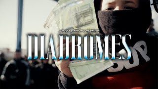 JAY 187 X SPLIT X RAISER - DIADROMES (Official Music Video)