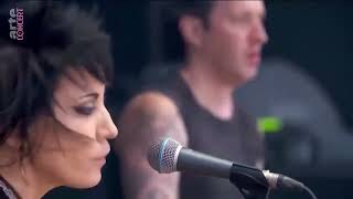 Joan Jett   I Love Rock And Roll Live