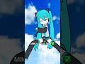 Hatsune Miku ✅ #moneyonthedash #vrchat #hatsunemiku #fyp #anime