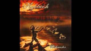 Nightwish - She is my Sin chords