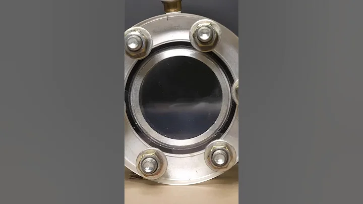 This is not a liquid or a gas