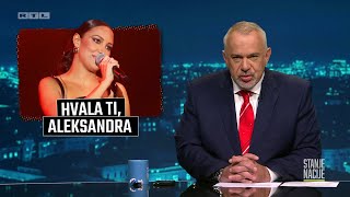 Thumbnail for Prijovićka napunila sve živo i neživo | STANJE NACIJE EP59-7
