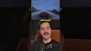 MOD ULTRA REALISTA NO GTA 5! #gtav #playstation #xbox