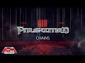 Capture de la vidéo Firewind - Chains (2024) // Official Lyric Video // Afm Records