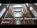 London design biennale