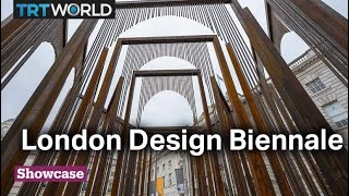London Design Biennale