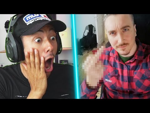 SHESHOUNET M'ATTAQUE DANS SA VIDÉO !! ► REACT SHESHOUNET