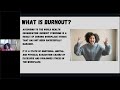 From Burnout to Recovery  Bravely Beating Professional Burnout