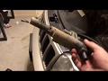 Fixing a Misfire - Spark Plug and Ignition Coil Swap 2009 Grand Cherokee 3.7