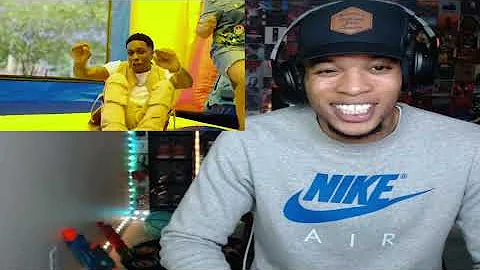 I Hope (Official Video) - Jay Lewis ft. Gorilla Mode Dezz x Mista Cain | REACTION