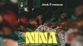 Jack Freeman - Anything
