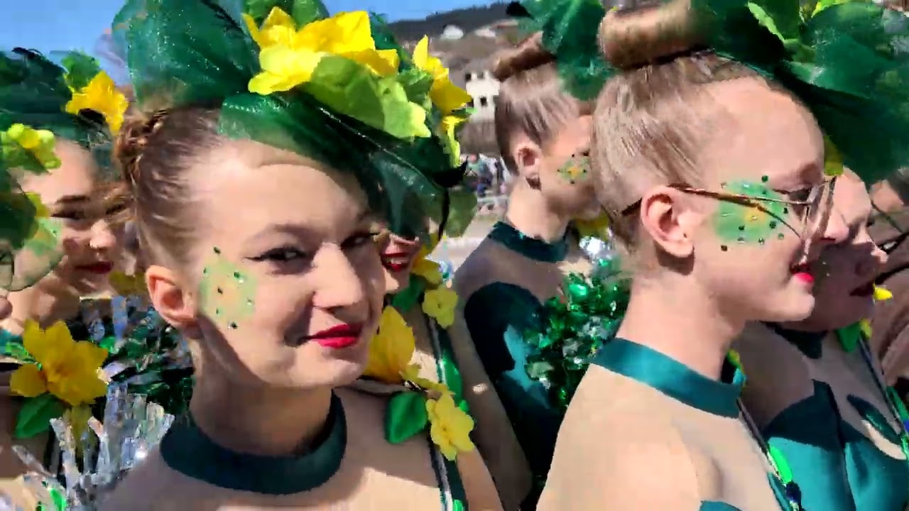 2025-04-06 - Fête des jonquilles à Gérardmer