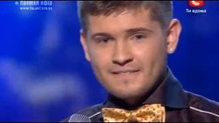 Скандал на СТБ в прямом эфире шоу Украина мае талант 3 1 Скандал на СТБ в прямом эфире шоу Украина мае талант 3 1